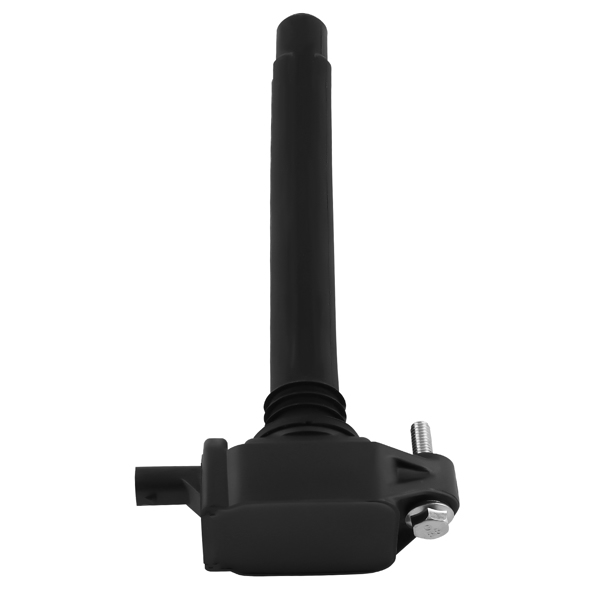 Set of 4 Ignition + Spark Plug fit for Chrysler Dodge Dart Jeep Ram 2.4L L4 UF751-3