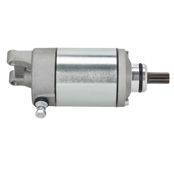 New Starter fits fit for SuzukiI LTR450 LTR450Z Quadracer 2006-2009 31100-45G00 ATV-1