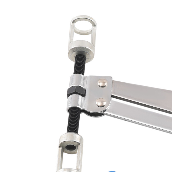 Universal Valve Spring Compressor fit for Engine 15-330mm Carbon Steel Tool Kit-2