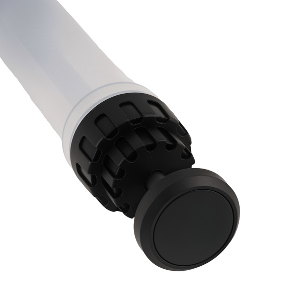 Auto Service Manual Fluid Extractor 200cc with Dual Pipes fit for Oil Change Tool-5