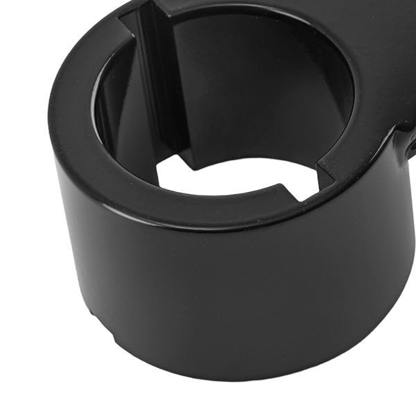 Harmonic Damper Pulley Holding Crank Tool fit for Toyota 22RE 2RZ 3RZ 3.0L 4.7L-1