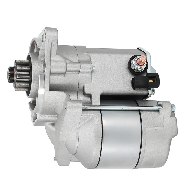 Starter Motor fit for Kubota L3600DT L3650DT L4200DT 128000-0180  17331-63010-6