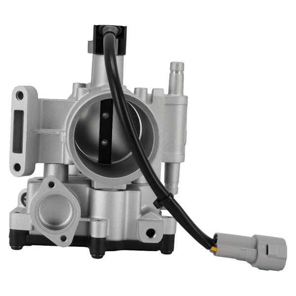 Fuel Injection Throttle Body W/ Boot fit for Polaris Ranger XP Ranger Crew 700 06-09-4