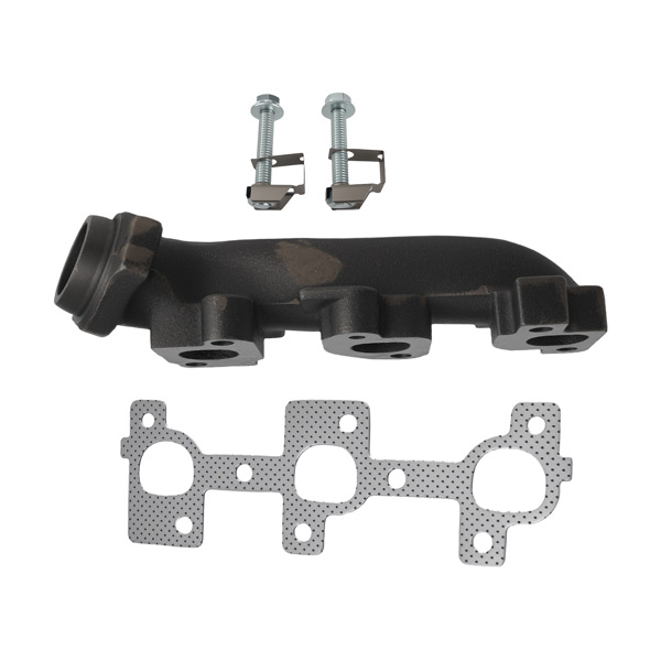 Cast Iron Exhaust Manifold fit for Dodge Dakota Ram 1500 3.7L 2004-2010 674416-6