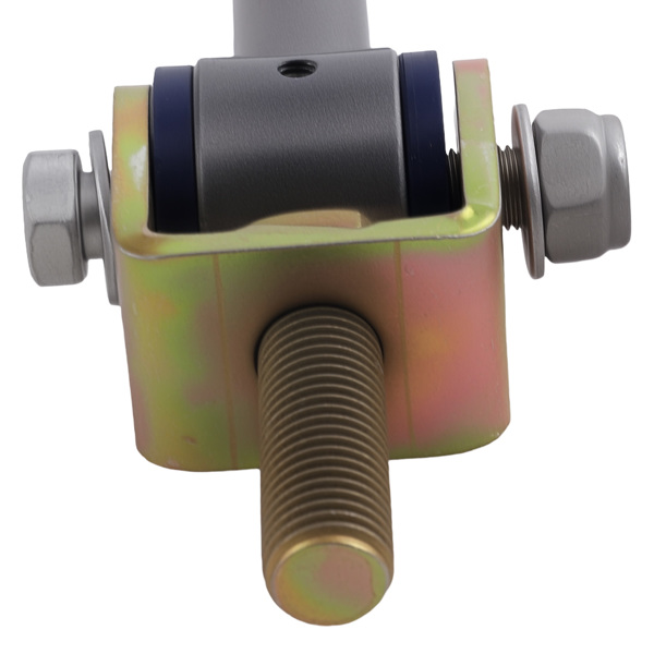 MaXpeedingrods Sway Bar End Links 0-2" fit for Sierra Silverado 1500/2500/3500 HD-1