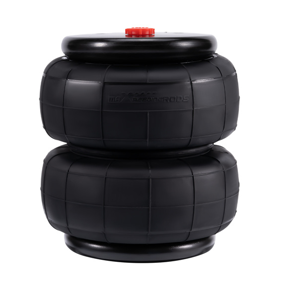 Air Spring Bag Tow Assist Overload Level Kit fit for Chevrolet Silverado 1500 99-06-2