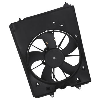 Radiator Cooling Fan fit for Acura MDX fit for Honda Pilot/Passport 2014-2022 601490