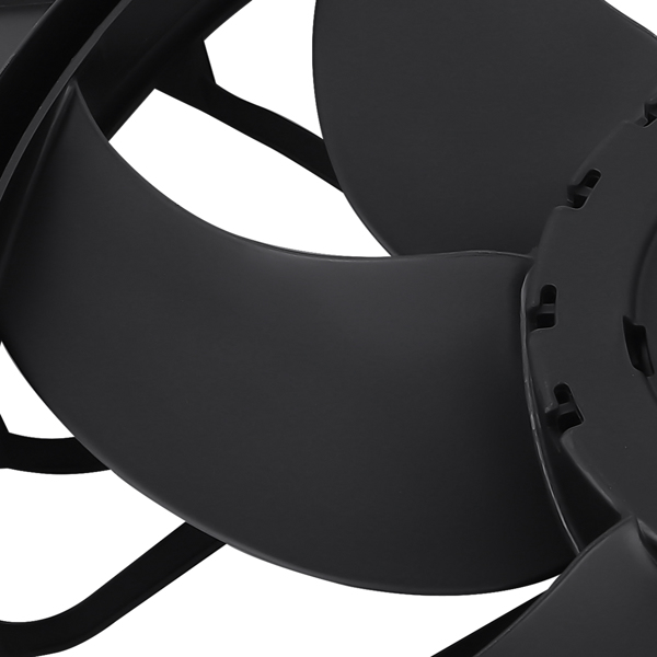 Radiator Cooling Fan Assembly fit for Mercedes-Benz C230 2003 2035050255 2035000293-3