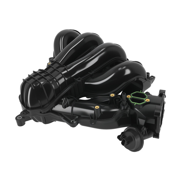 Replacement Inlet Intake Manifold fit for Ford Focus 2.0L L4 2005-2007 4S4Z9424BA-3