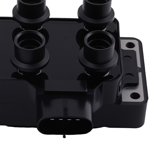 Ignition Coil fit for Ford Mustang V6 4.0L 2005-2009 F150 E350 4.2L-3