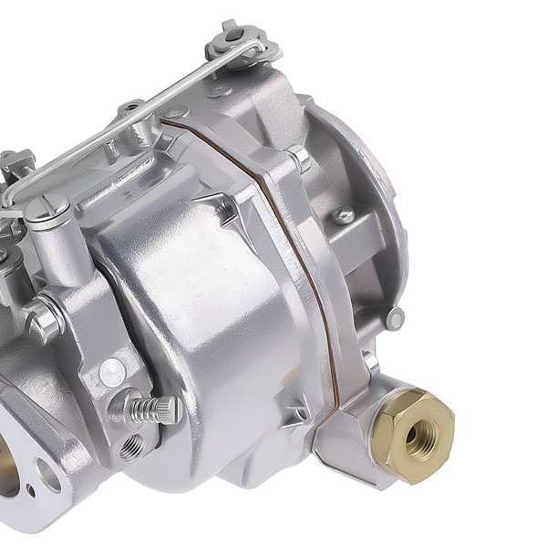 1 Barrel Carburetor fit for Chevrolet 6 Cyl 194 235 250 engines 1963-1967 7023003-1