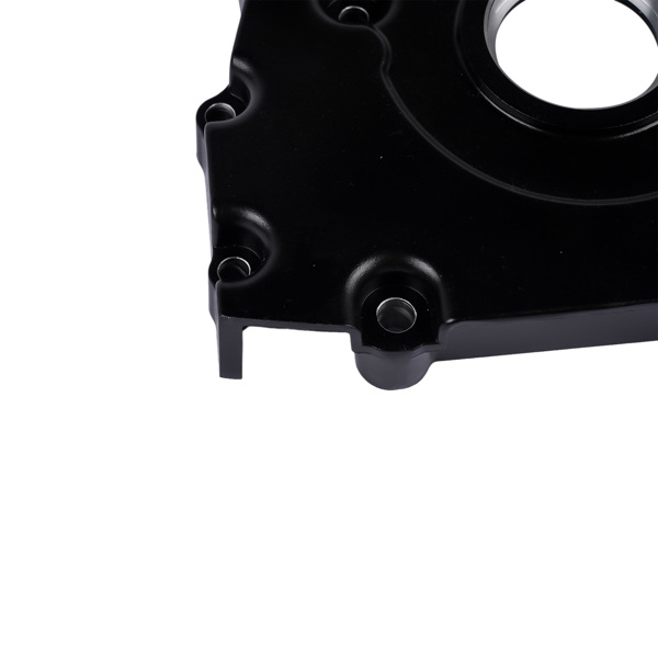 发动机侧盖 Front Transmission Engine Sprocket Cover Kit Replacement for Kawasaki Lakota KEF300 1995-UP OE# 140901492,140901756-8