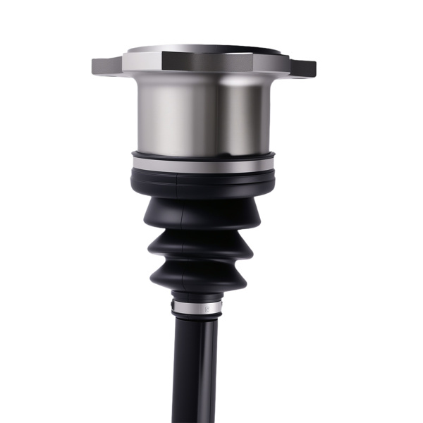 Front CV Axle Shaft fit for GMC Chevrolet Tahoe Blazer K1500 Suburban K2500 - 6-Lug-5