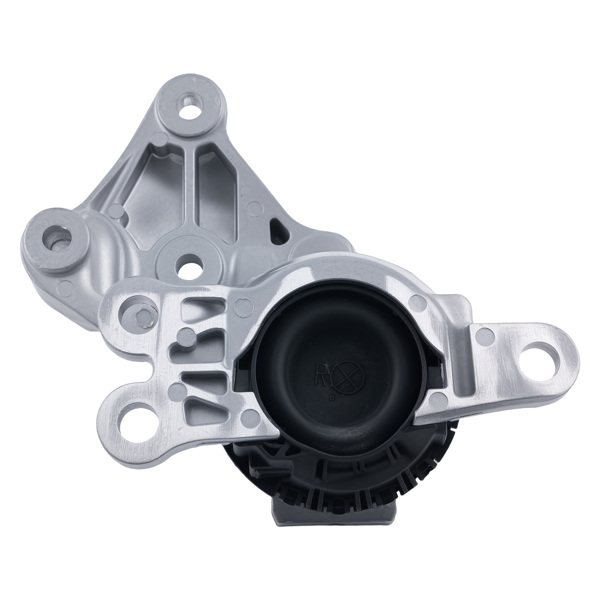 4PCS Engine Mount fit for Nissan Rogue 2.5L 2014-2020 Front Rear Transmission Mount-4