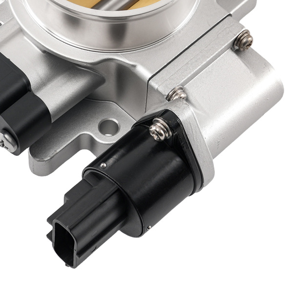 Fuel Injection Throttle Body fit for Jeep Cherokee Wrangler Grand Cherokee 4.0L GAS-5