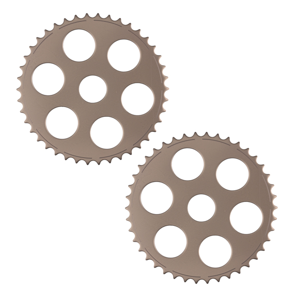 Engine Timing Chain Set fit for Chrysler 300/300C RAM 1500 3.0 TD 68147431AA-2