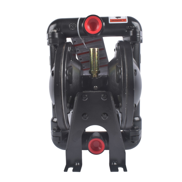 气动隔膜泵 120 PSI ARO Double Diaphragm Pump Air Operated Replacement for Ingersoll Rand 666100-362-C-1