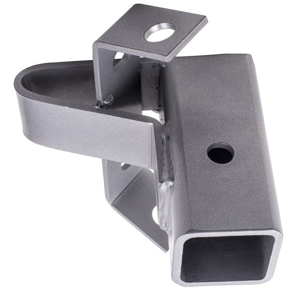 Tow Hitch Receiver fit for Land Rover LR3, LR4 & Range Rover Sport LR040248-4