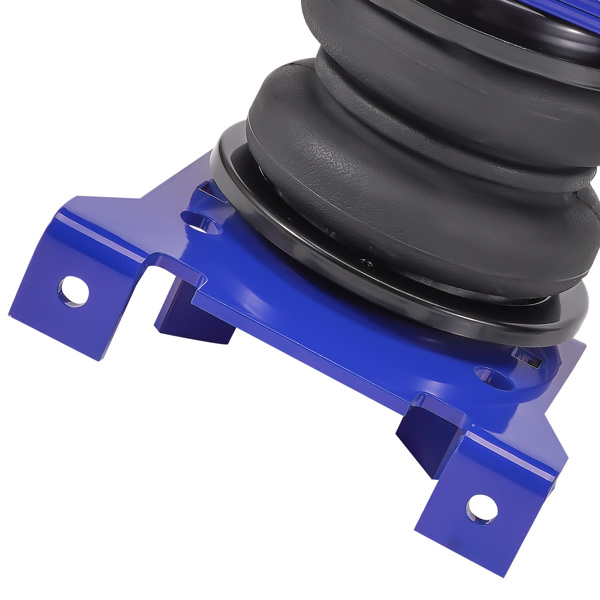 Rear Air Helper Spring Bag Leveling Kit fit for Dodge Ram 2500 3500 Pickup RWD 03-10-5