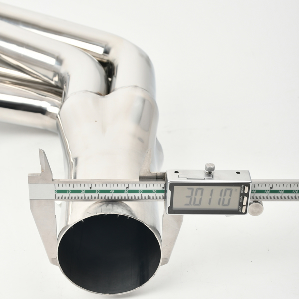 排气管 Exhaust Manifold Headers For Pontiac 2008-2009 G8 6.0L 6.2L MT001311/SY（禁售亚马逊&TEMU）(不支持无理由退货)-4