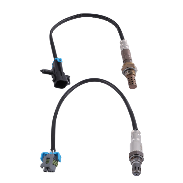 2XOxygen O2 Sensor Up+Downstream fit for  Chevrolet Equinox 2.4L2010-2014  234-4242-6