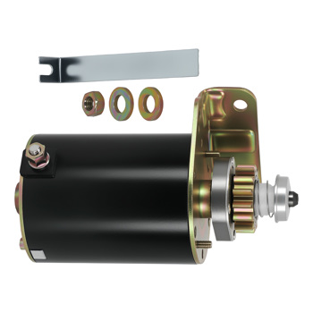 Starter fit for Briggs & Stratton Engines 7HP to 18HP 593934 LG693551 5777N  14T