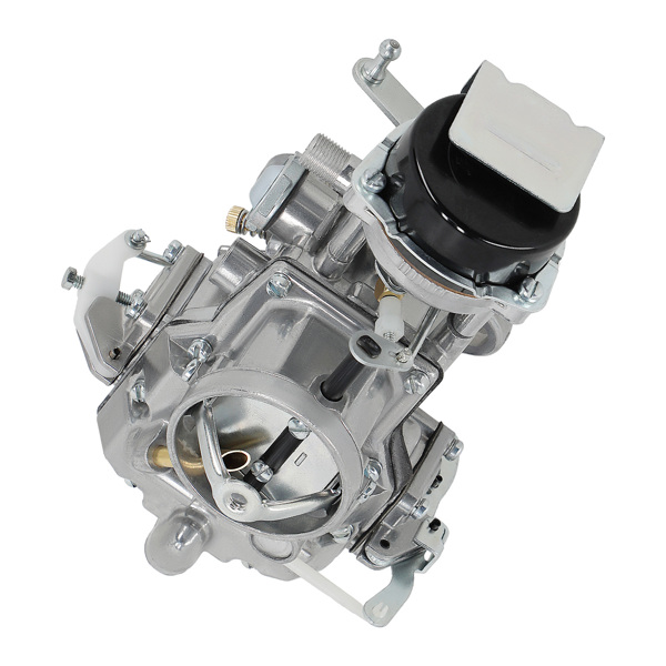 1-barrel Automatic Choke 1100 Carburetor fit for Ford Mustang Falcon 6 cyl 170/200-2