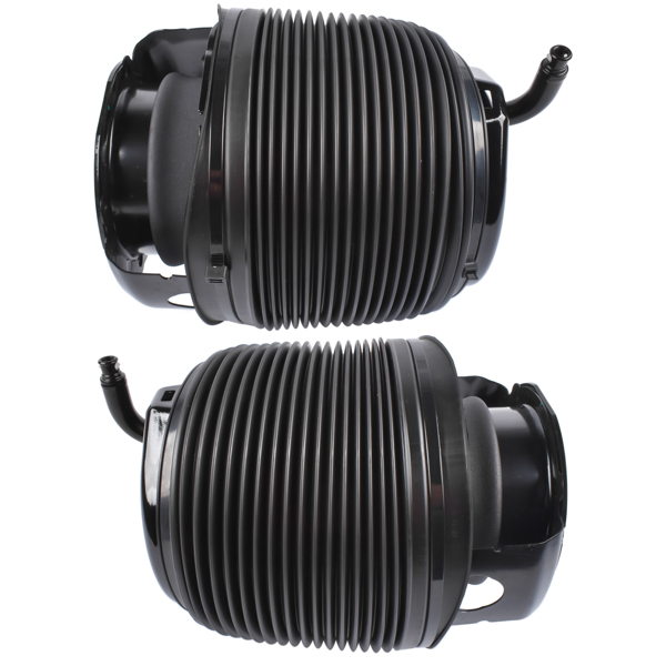 空气弹簧 Pair Left & Right Air Suspension Spring Bags Replacement for Toyota Sequoia 2008-2020 5.7L-6
