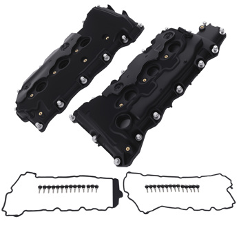 Valve Cover Assembly fit for Pontiac G8 3.6L 2008-2009 12647772