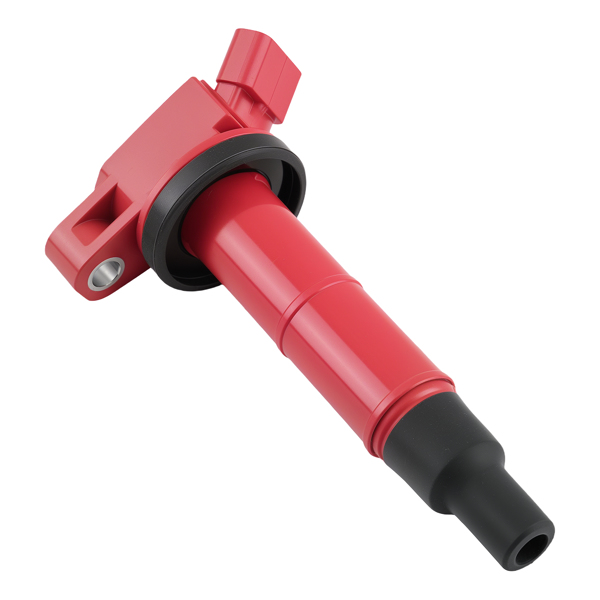 4x Ignition Coil + Spark Plug fit for Scion xB 2.4L and Toyota Corolla 2.4L-2