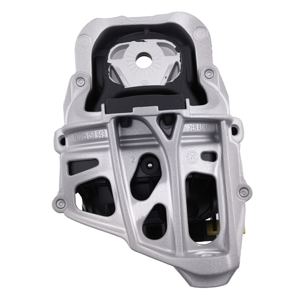 Pair of Engine Motor Mount Left Right fit for Audi A4 S4 S5 SQ5 RS5 2017-2020-1