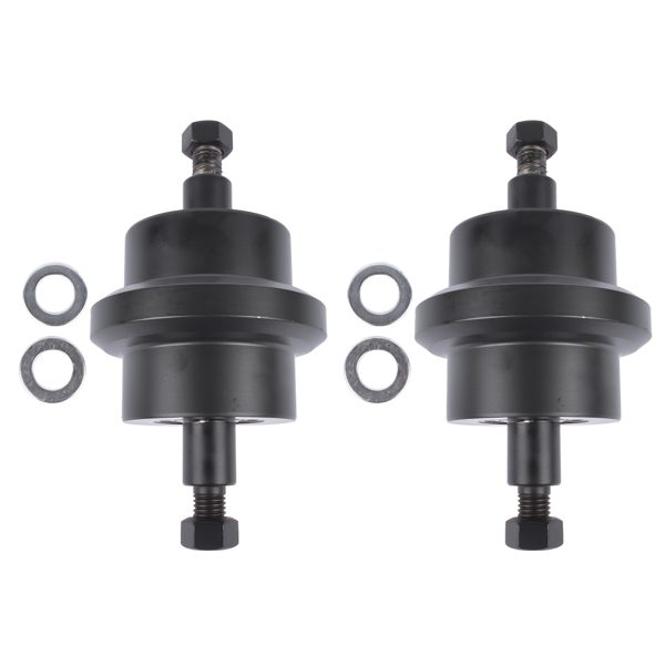 支重轮 2Pcs Bottom Roller 6814882 7019167 Replacement for Bobcat 331 335 337 334 430 Mini Excavator-3