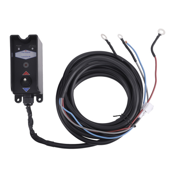 Lift Gate Fixed Control Switch fit for Tommy Gate Lift Gate 000987 987-1