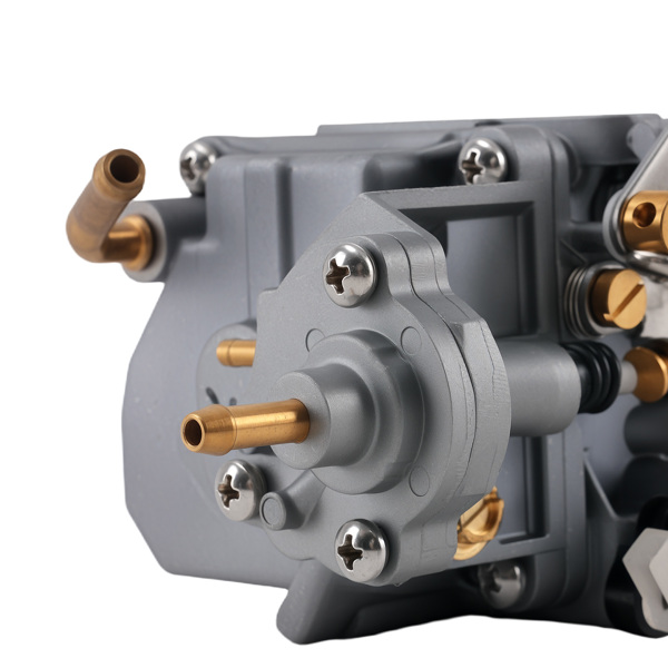 Carburetor fit for Mercury 10HP 15HP 20HP Outboard 853720T16 8M0129551 0R686021 NEW-1