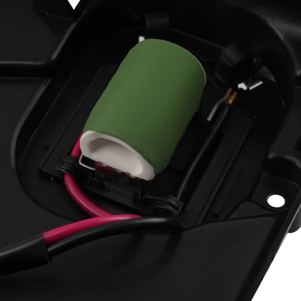 Electric Radiator Cooling Fan fit for Buick Verano fit for Chevy Cruze 11-16 GM3115243-1