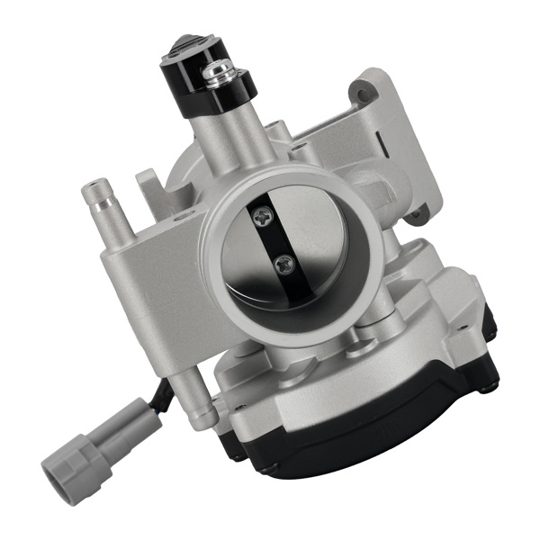 Fuel Injection Throttle Body W/ Boot fit for Polaris Ranger XP Ranger Crew 700 06-09-1