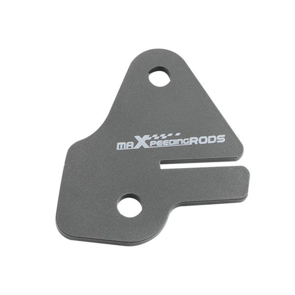 Lift Kit 2 inch Front Rear fit for Polaris RZR XC EPS 2015-2020 Steel-6