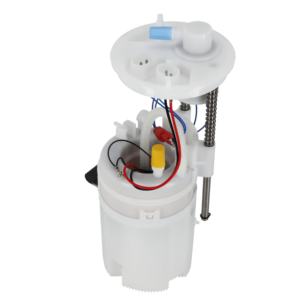 Electric Fuel Pump fit for 2007-2010 BMW X5 3.0si / xDrive30i E70 3.0L 16117295459-2