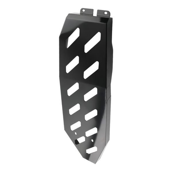 1x Fuel Gas Tank Skid Plate fit for Toyota Tacoma 1995.5-2004 15 And 18 Gallon Tank-2