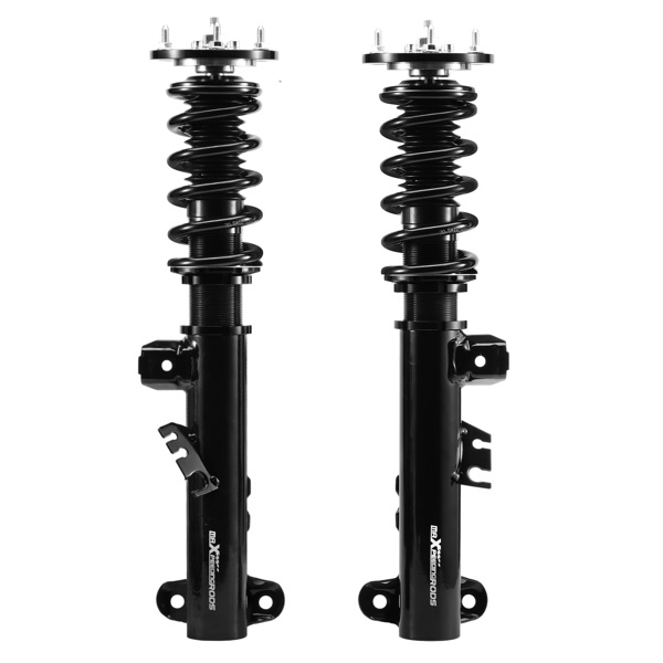 Coilovers 24 Step Damper Shock Absorber Kit fit for BMW 3 series E36 325 1993-1998-3