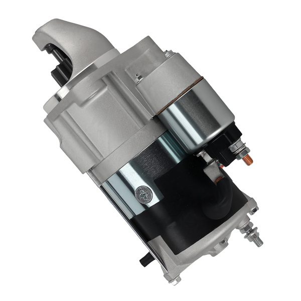 Starter Fit fit for PERKINS JCB 1103D-33 63280041 MSN8041 2873K405 2873K405 18940-4