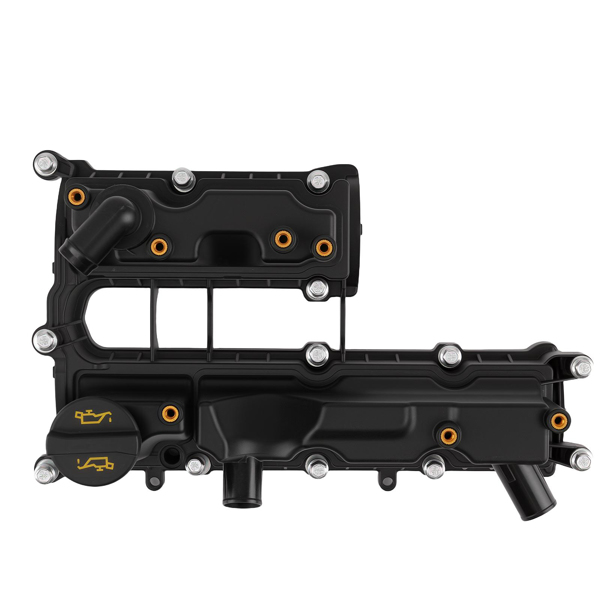 Engine Valve Cover &Gasket fit for Ford Escape Fiesta Transit Connect 1.6L 2013-2019-1