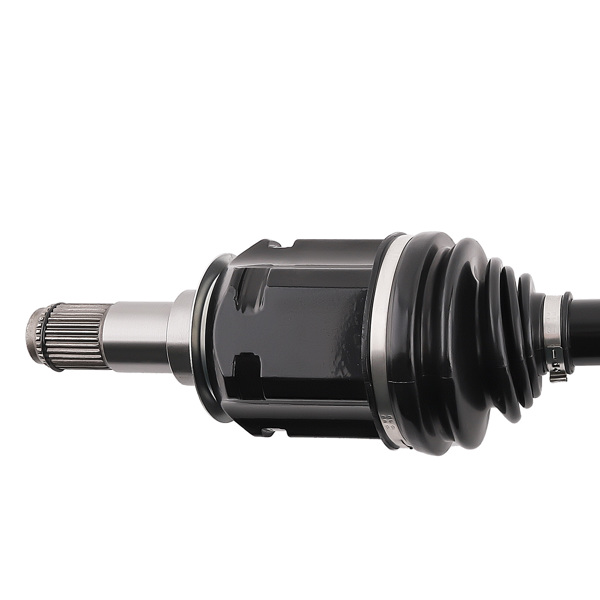 CV Joint Axle Shaft Assembly fit for Lexus GX460 470 Toyota 4Runner FJ Cruiser-5
