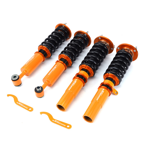MaXpeedingrods Coilovers Lowering Kit fit for BMW 5 Series AWD Xi E60 04-10-6