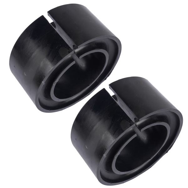 缓冲垫 Coil springs Universal 1.68" Inner Wall Heigh Replacement for Dodge RAM Jeep Grand Cherokee Wrangler VW Transporter CSS-1168-9