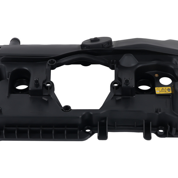 Engine Valve Cover w/ Gasket Fit BMW E60 520i 520Li X1 E84 1.8i 11128645888-2