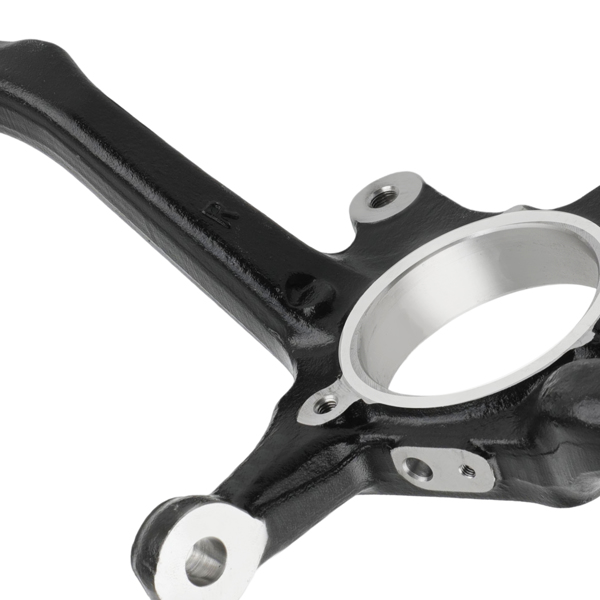Steering Knuckle Front Right fit for Toyota Tacoma 2005-19 2.7L L4 3.5L 4.0L V6 4WD-5