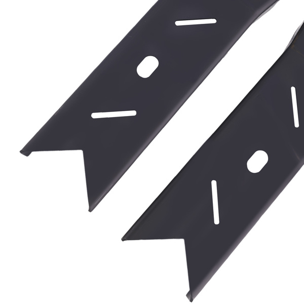 2pcs Rear Frame Repair Section fit for Chevy Silverado GMC Sierra 1500 1999-2006 US-3