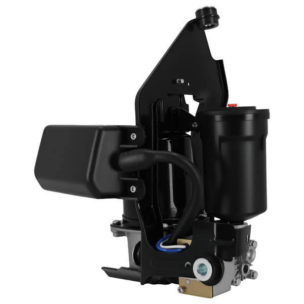 Air Suspension Compressor fit for Ford Expedition Lincoln Navigator 1998-2006-1