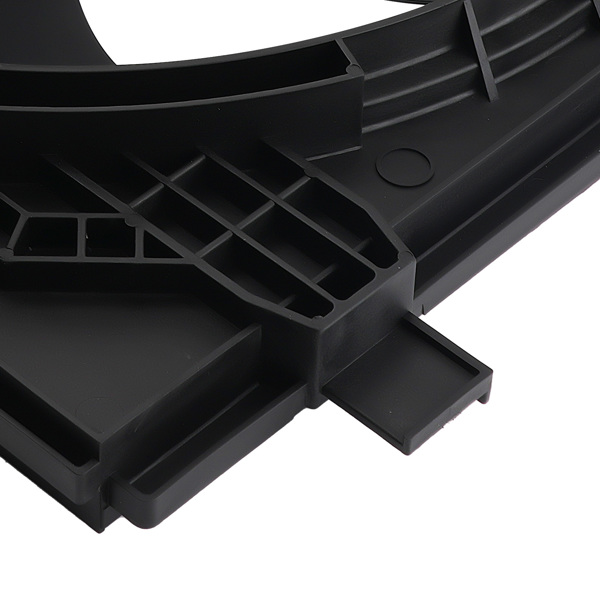 Cooling Fan Assembly fit for Nissan Juke 1.6L 2011-2017 214861FE0A 9 Blades-4